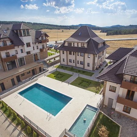 Zlatibor Hills Lejlighed Eksteriør billede