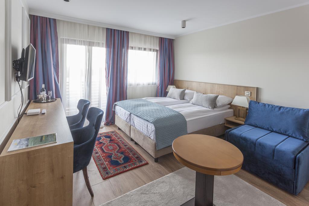 Zlatibor Hills Lejlighed Eksteriør billede