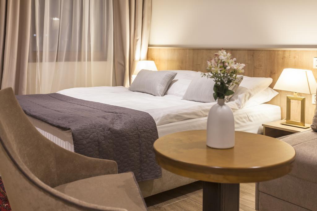 Zlatibor Hills Lejlighed Eksteriør billede