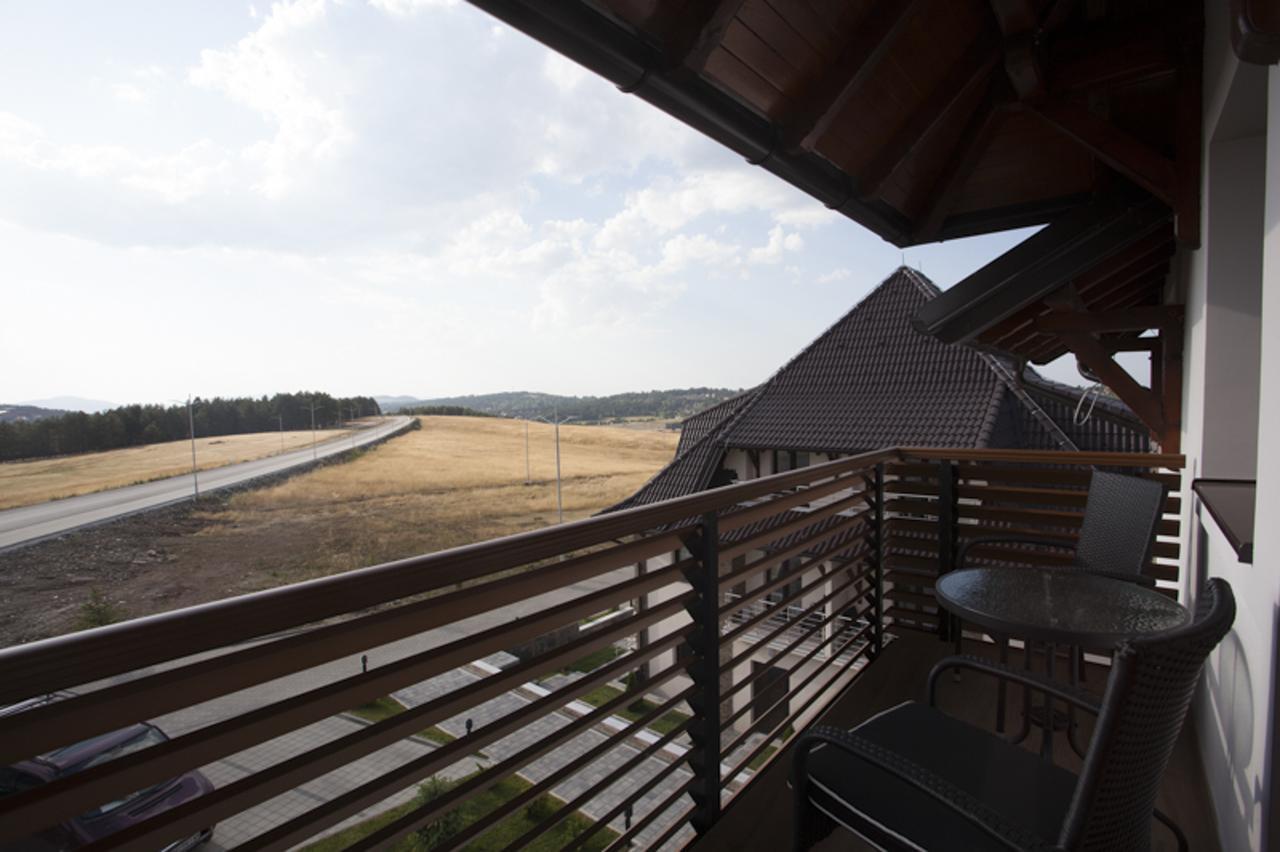 Zlatibor Hills Lejlighed Eksteriør billede