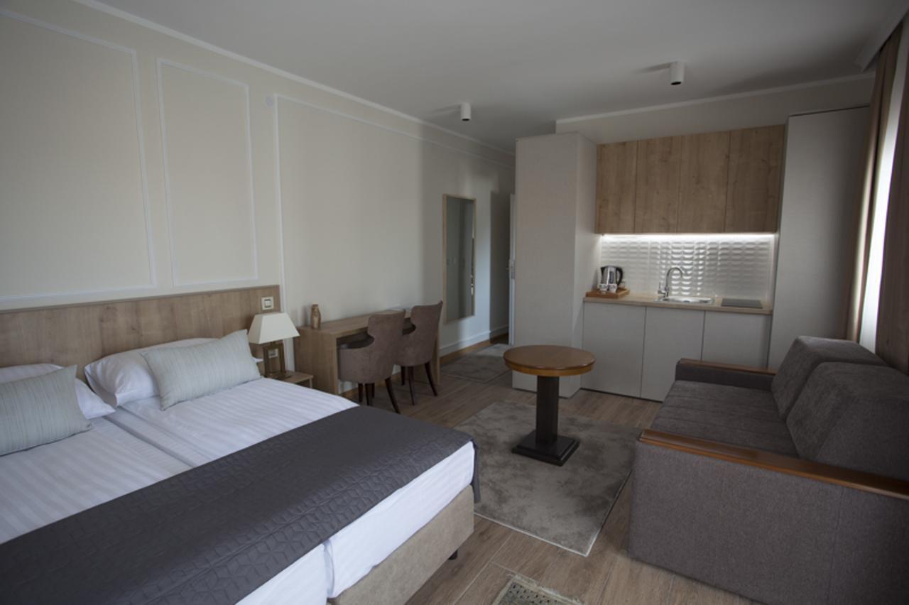 Zlatibor Hills Lejlighed Eksteriør billede