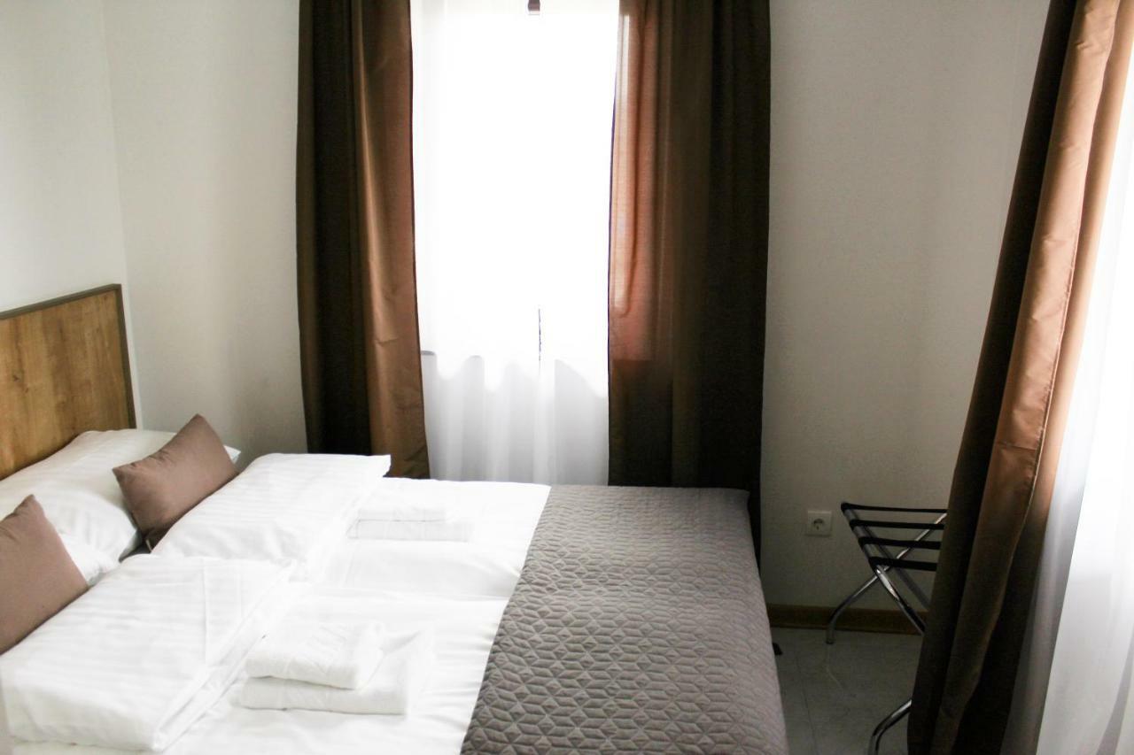 Zlatibor Hills Lejlighed Eksteriør billede